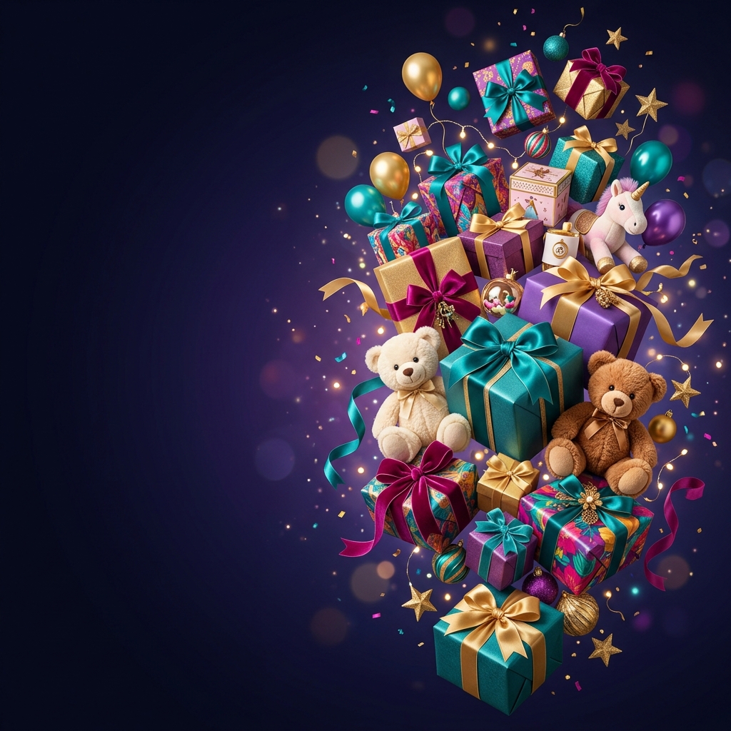 Gift Depot - Unique Gifts, Toys, and Novelty Items