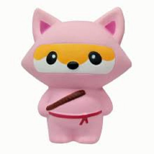 RACOON SQUISHY TOY