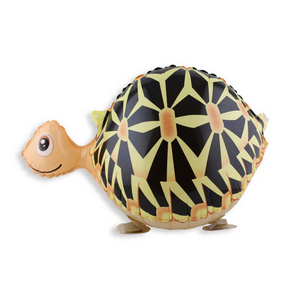 TURTLE WALKING BALLOON ANIMAL