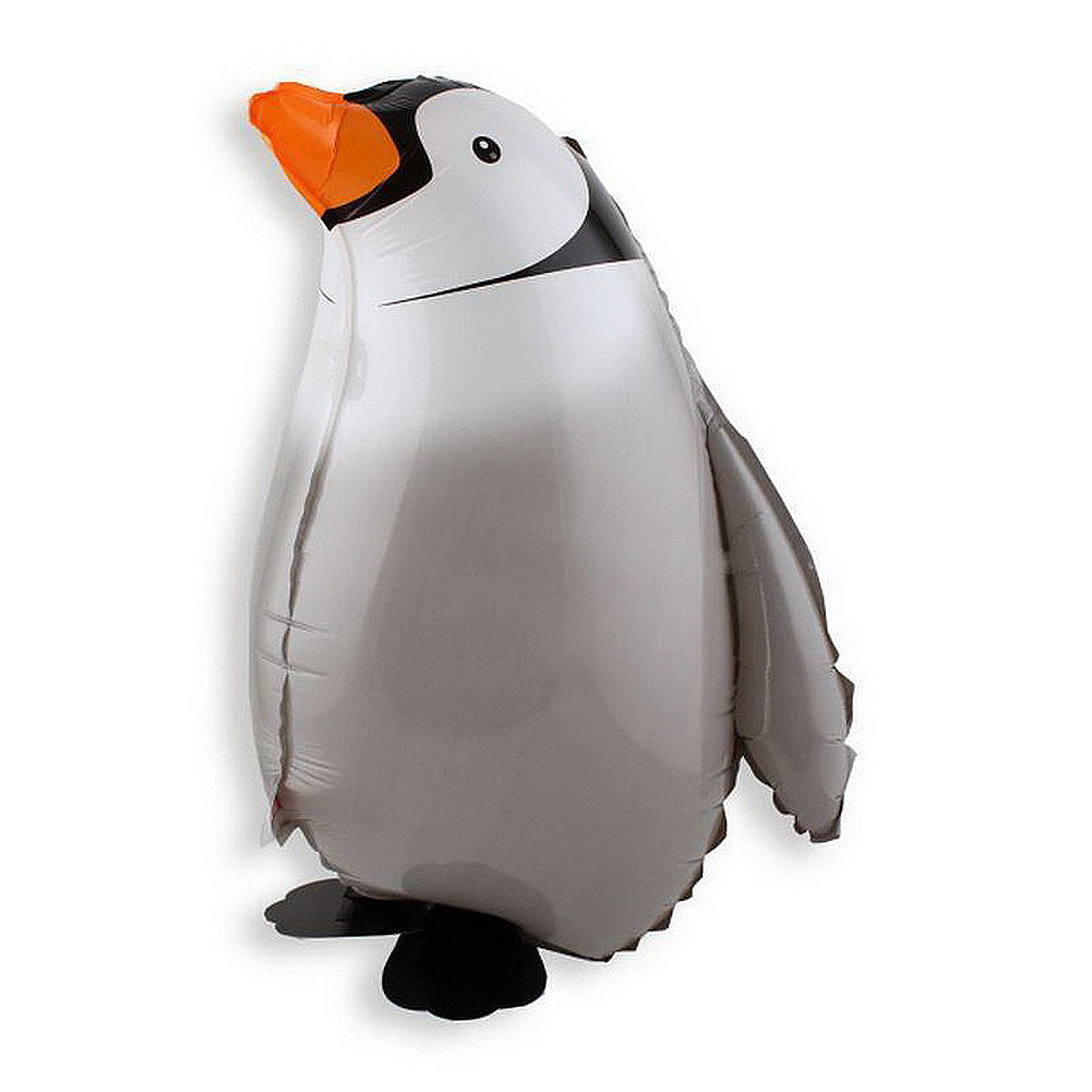 PENGUIN WALKING BALLOON ANIMAL