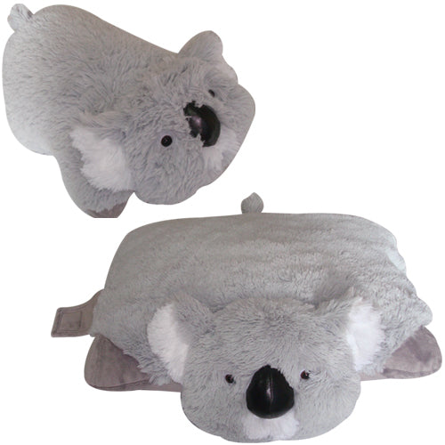 SMALL KOALA PET PILLOW 11" inches, My Plushy Krissy Toy